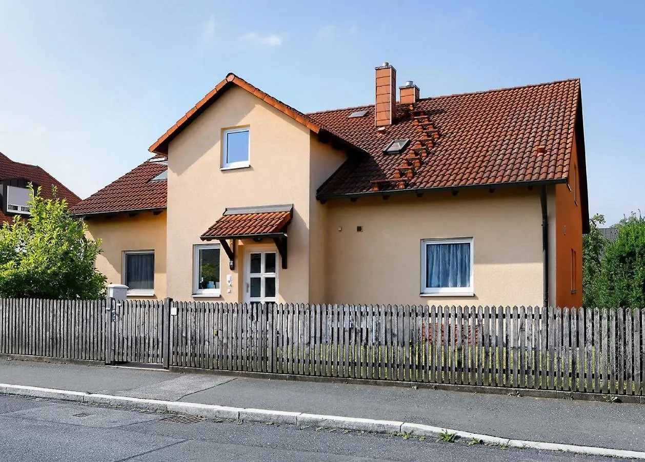 Private Ferienwohnungen In Fuerth Bei Nuernberg 0*,  Allemagne