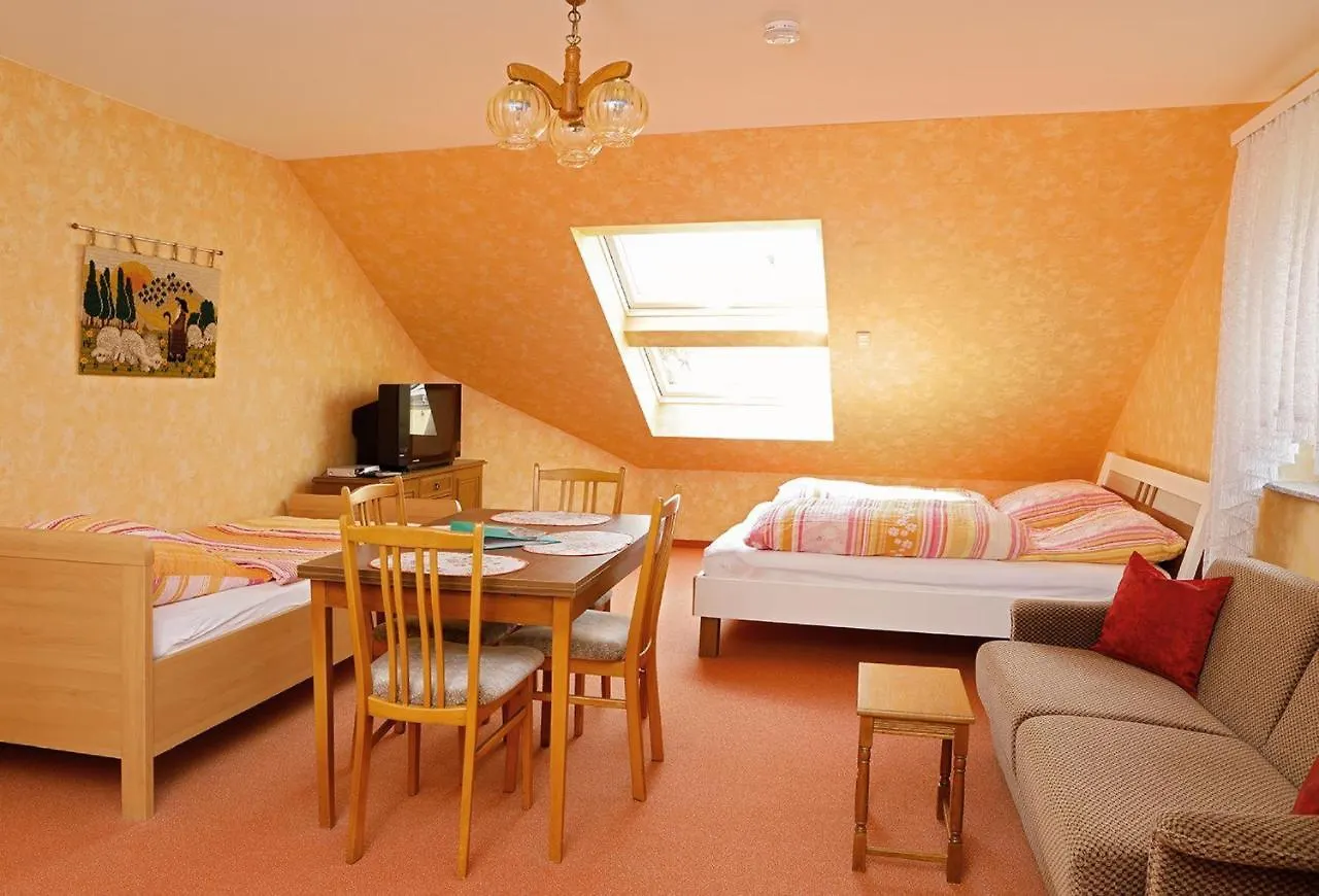 Appartement Private Ferienwohnungen In Fuerth Bei Nuernberg Allemagne