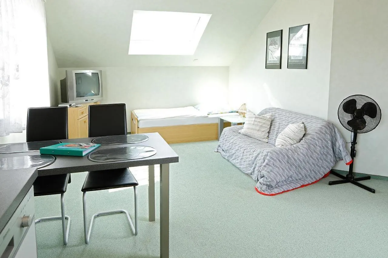 Private Ferienwohnungen In Fuerth Bei Nuernberg Appartement