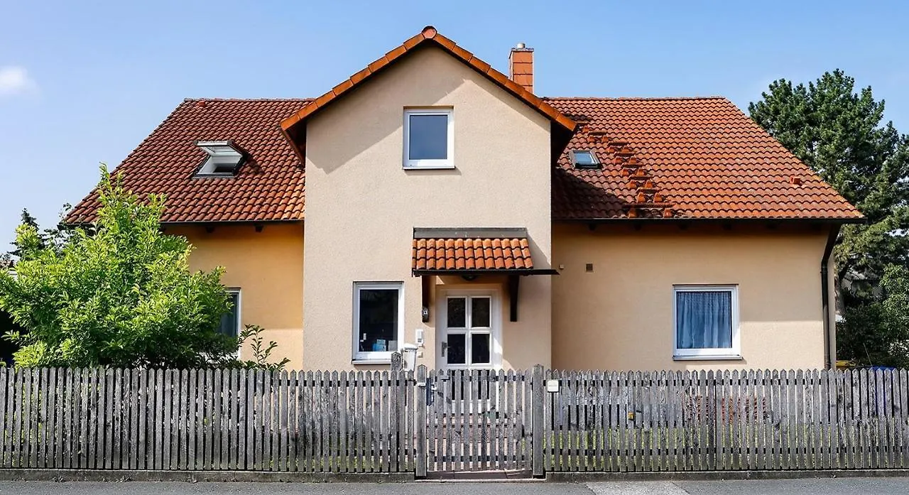 Private Ferienwohnungen In Fuerth Bei Nuernberg
