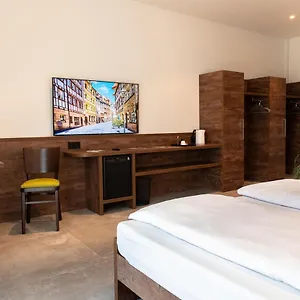 Hotel Gruene Elster, Fürth